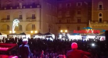 Gaeta: Soddisfazione per l’ottima riuscita dei festeggiamenti per i Santi Patroni