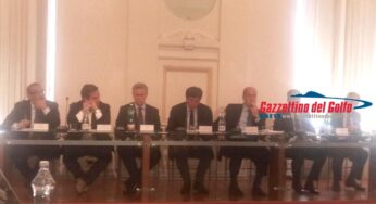 Nasce la Camera di Commercio di Frosinone e Latina