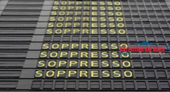 Domani sciopero generale dei trasporti: previsto un venerdì da bollino nero