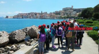 Gaeta, il Golfo dei Romani: una gita “mitica”