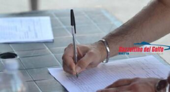 Emergenza idrica nel sud pontino, al via la raccolta firme di Confcommercio