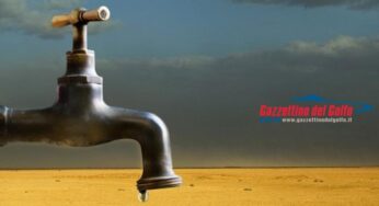 Class Action contro Acqualatina: gli avvocati del Golfo a lavoro per scoprire le vere ragioni della carenza idrica