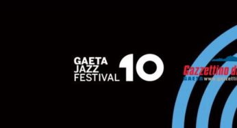 10 anni di Gaeta Jazz Festival