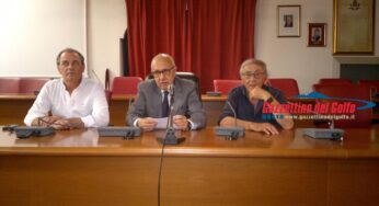 Formia Calcio, c’è l’accordo: Anelli entra in società. Bartolomeo: “Gruppo solido che può proiettare la società verso un futuro ”