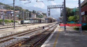 Suicidio tra Formia e Minturno: la vittima è un ex Carabiniere