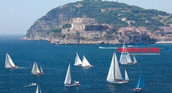 Dal 23 al 25 giugno torna “Grandi vele a Gaeta”  