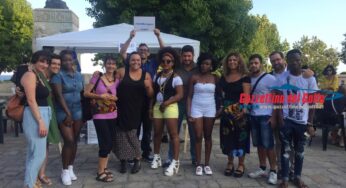 Formia, “Giornata Mondiale del Rifugiato”, presentato il progetto SPRAR. L’Assessore Valerio: “Un modello virtuoso di accoglienza”