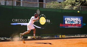 Grande successo a Gaeta per le “Grandi Vele” ed. 2017