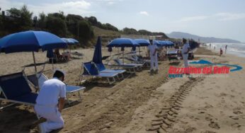 A Sperlonga il prossimo film di Carlo Verdone