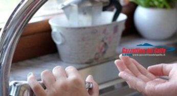 Carenza idrica, i Comitati contro Acqualatina: “Noi la crisi non la paghiamo”