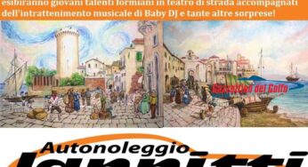 Proloco Formia: ecco la brochure dei principali eventi estivi