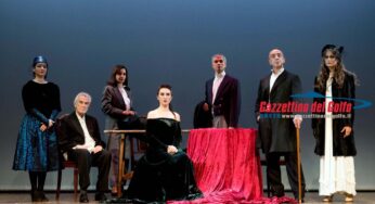 Formia: “Festival del Teatro Classico”, si parte domani con l’Orestea di Eschilo