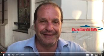 Plebiscito per Mitrano: annientati gli avversari. Rieletto Sindaco di Gaeta