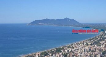 Terracina: tra tempo ed eternità