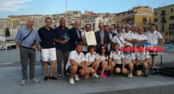 Bracciate per l’Europa…. quando lo Sport fa vincere i valori