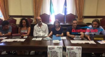 Arena Virgilio al nastro di partenza…si riscalda l’estate gaetana