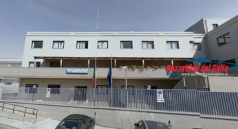 La Polizia di Formia arresta il piromane dell’incendio nella zona dell’ex Salid