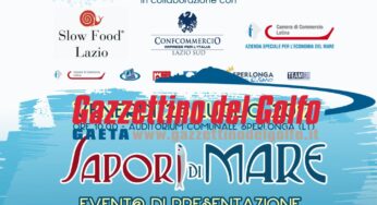 Torna “Sapori di Mare”: nuova veste per l’enogastronomia locale