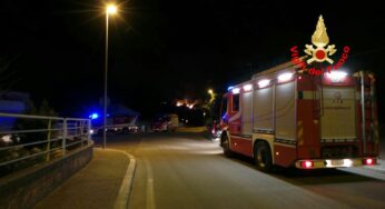 Campagna Antincendio Boschivo al via