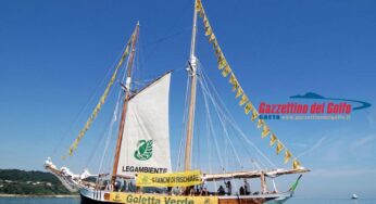 Qualità delle acque, il Sindaco Bartolomeo replica a Goletta Verde