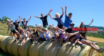 Spigno Saturnia, partite le colonie estive per bambini e le cure termali per gli anziani