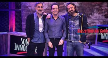 Alessandro Tresa di Fondi, regista di Sono Innocente, Fankaraoke e altri programmi Rai