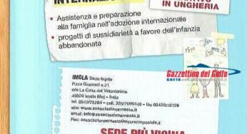 La scelta dell’Adozione