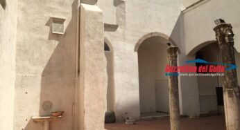 “Gorizia & Gaeta, di gusti e profumi”: evento nella ex chiesa di San Salvatore Vico Gaetani