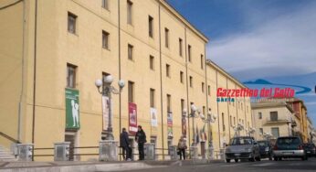 Formia-Dissalatori, il vertice in Prefettura. Tallerini: “La parola ultima spetta al Consiglio Comunale”