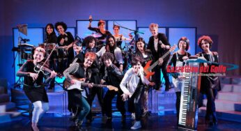 Formia, Gen Verde in concerto