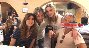 “Sotto il Segno della Vittoria”: John Savage tra i protagonisti del nuovo film sociale diretto da Modestino Di Nenna