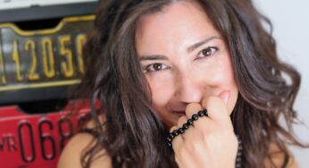 Arriva il secondo singolo di Veronica Creo: ‘NON MI CHIEDERE PIÙ NIENTE’