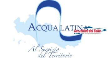 Acqualatina risponde ad “Articolo Uno”: impianto di depurazione di Formia è perfettamente funzionante