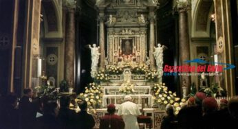 Itri, la Madonna della Civita: una festa che ci riconcilia e ci avvicina un po’ di più al Padre