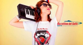 Al porto di Ponza si balla con dj Manola