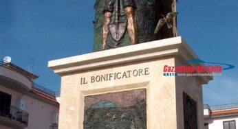 “Dalla Palude al Borgo”, la comunità di Borgo Flora festeggia le sue origini il giorno 23 luglio 2017