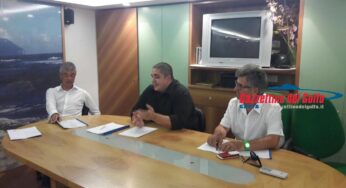 Costituita l’Ascom Confcommercio sud di Sabaudia: eletto Avagliano Presidente