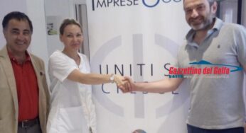 4 imprese di Cori finanziare con il microcredito della Regione Lazio attraverso l’Ass. ‘Imprese Oggi’