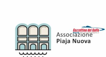 Gaeta: l’Ass.ne “Piaja Nuova” ripulisce i giardinetti San Carlo