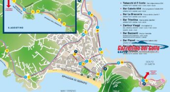 Gaeta, presentato il progetto “La navetta della Riviera”