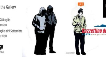 Memorie Urbane Presenta FROM WALL TO THE GALLERY