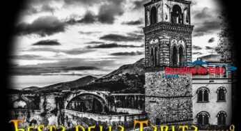 Tutto pronto per la 22esima festa della “Tarìta” a Itri