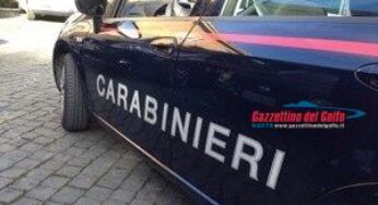 Rubano casse di Coca Cola: denunciati due giovani 