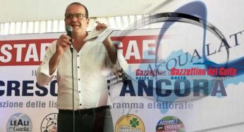 Crisi idrica, il Meetup Gaeta 5 Stelle: “Amministrazione complice del gestore idrico”