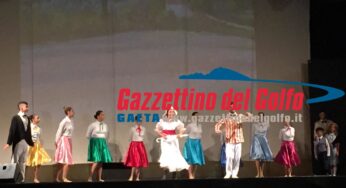 Arena Virgilio 2017: a Gaeta si canta ‘Supercalifragilistichespiralidoso’ con Mary Poppins e la Compagnia Antares