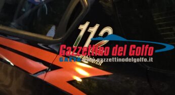 Controlli di Ferragosto al Circeo