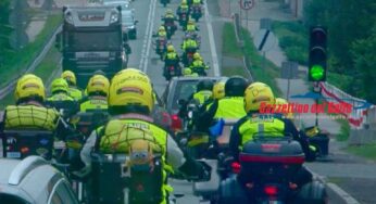 RobyTour 2017: 15esima edizione il 10 settembre