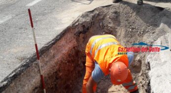 Emergenza idrica: proseguono i lavori per l’attivazione del campo pozzi “25 Ponti”