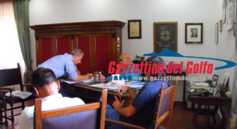 Pozzo ai 25 Ponti, vertice Comune-Acqualatina. Ecco la situazione