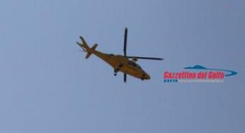 Incidente al Carnevale di Minturno, ragazzo cade da un carro